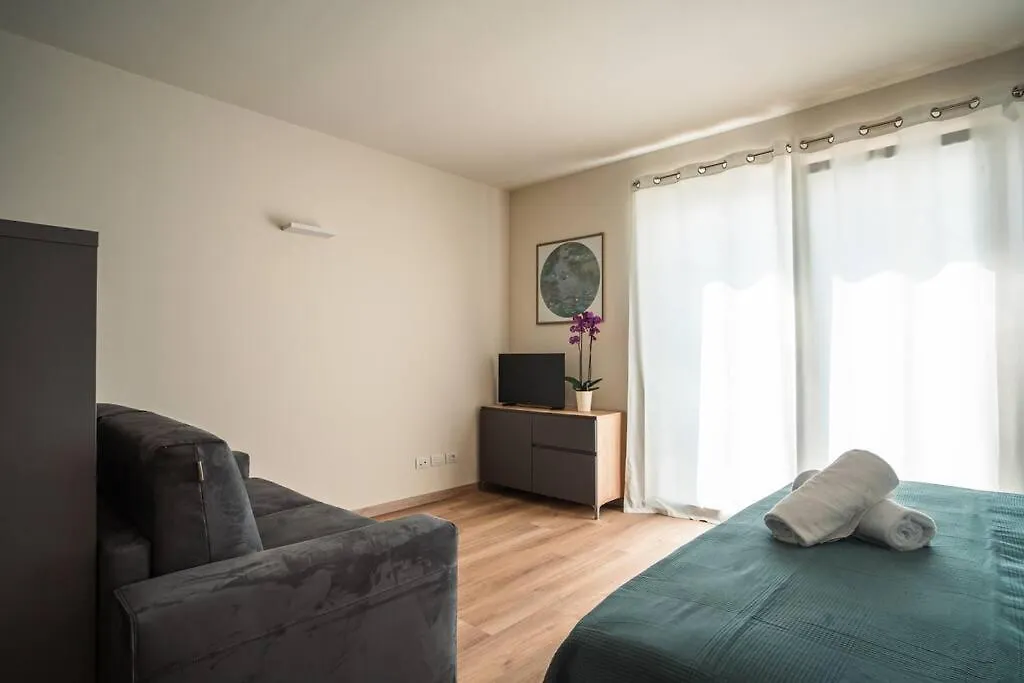 Holiday home Monolocale Moderno Valpolicella Verona - Agni San Pietro in Cariano