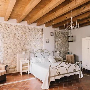 Bed & Breakfast - Relais De Charme La Caminella, San Pietro in Cariano